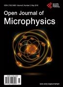 ΢ѧ־/ѧOpen Journal of Microphysics