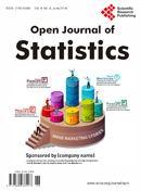 ͳѧOpen Journal of Statistics